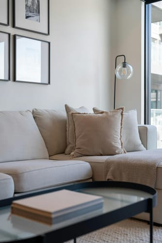 Anna — Homelya interior design