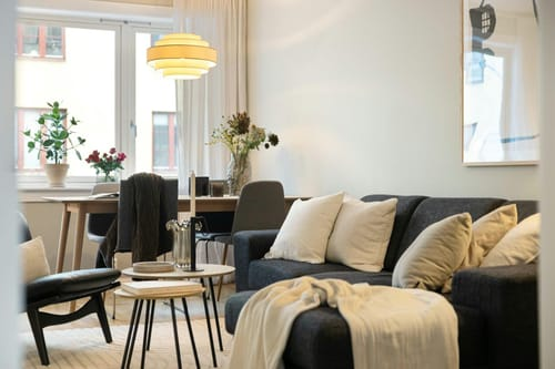 Ben — Homelya interior design