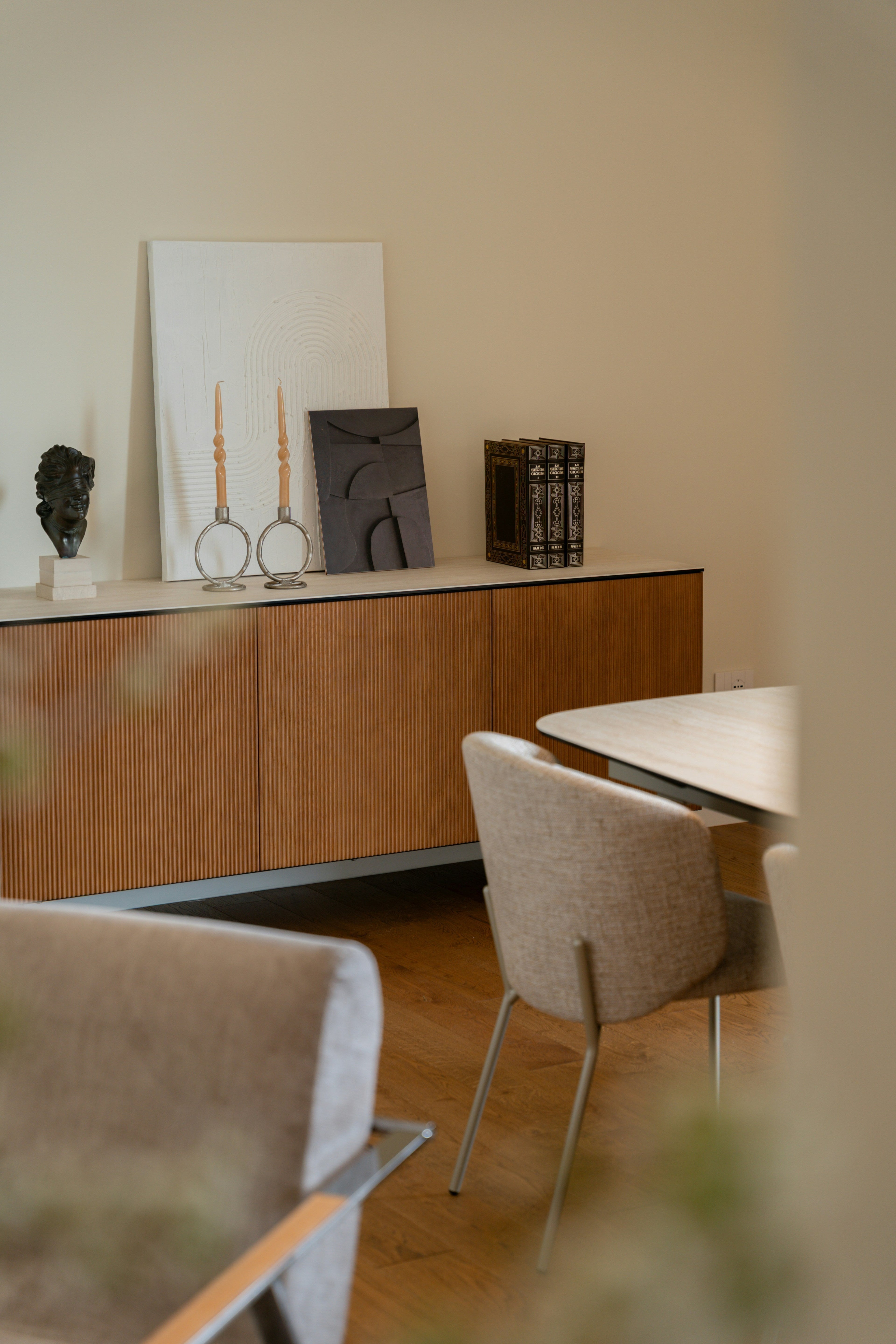 The Expat's Guide to Furnishing an Apartment in Switzerland