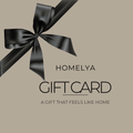 Homelya Interior Design Gift Card