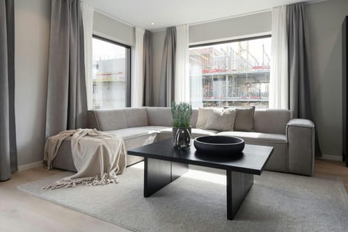Felix — Homelya interior design